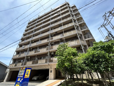 【外観】 | willDo谷町 | willDo谷町 外観