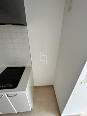 【内装】 | willDo谷町 | willDo谷町　冷蔵庫置場