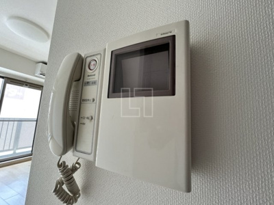 【セキュリティ】 | willDo谷町 | willDo谷町　TVモニターフォン