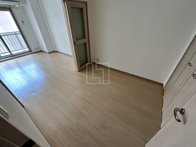 【洋室】 | willDo谷町 | willDo谷町　洋室