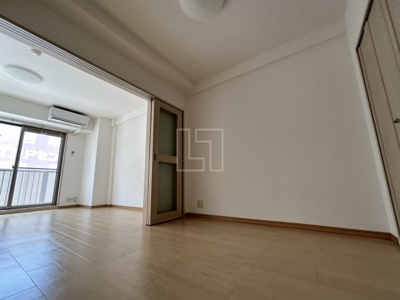 【洋室】 | willDo谷町 | willDo谷町　洋室