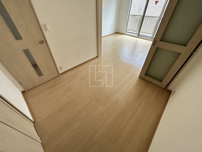 【洋室】 | willDo谷町 | willDo谷町　洋室