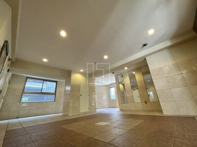 【ロビー】 | willDo谷町 | willDo谷町　ロビー