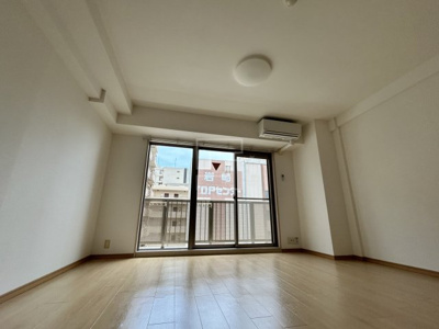 【居間・リビング】 | willDo谷町 | willDo谷町　リビング・ダイニングスペース