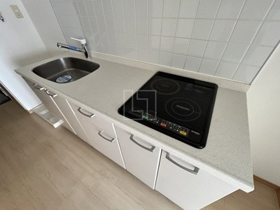 【キッチン】 | willDo谷町 | willDo谷町　システムキッチン