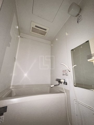 【浴室】 | willDo谷町 | willDo谷町　バスルーム