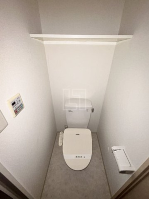 【トイレ】 | willDo谷町 | willDo谷町　温水洗浄便座