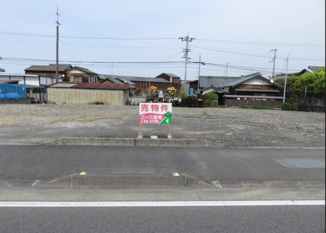 西条市玉之江の売地