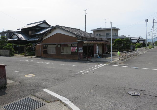 西条市円海寺の売地