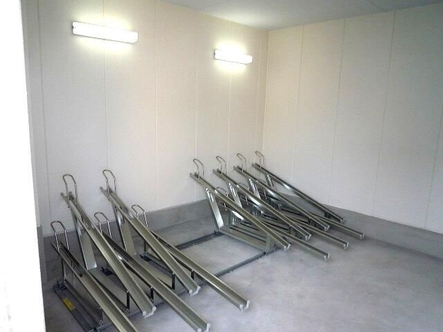 アストル領家のその他共用部分