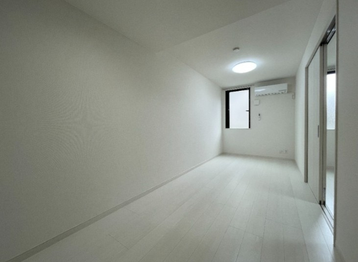 マーレ練馬高野台の洋室