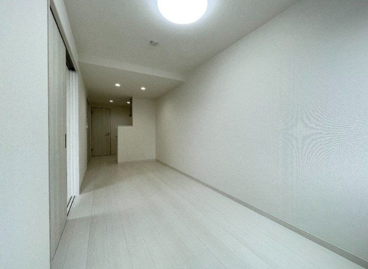 マーレ練馬高野台の内装