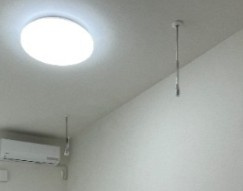 マーレ練馬高野台の設備