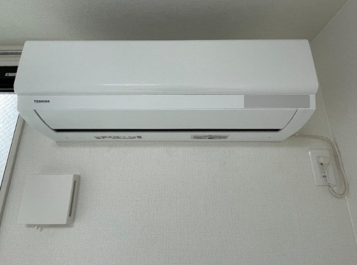 マーレ練馬高野台の設備