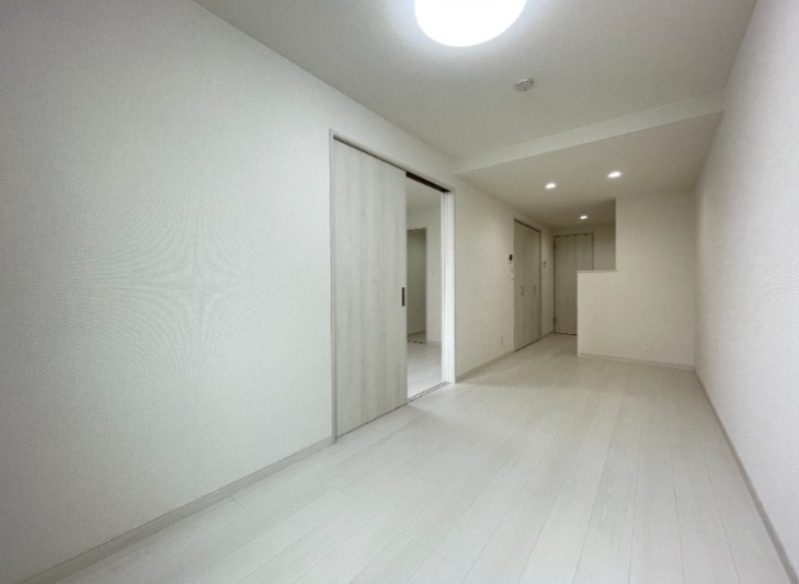 マーレ練馬高野台の洋室