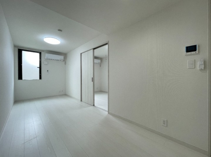 マーレ練馬高野台