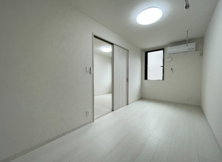 マーレ練馬高野台の洋室