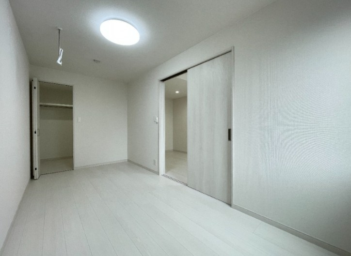 マーレ練馬高野台の洋室