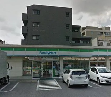 マーレ練馬高野台の周辺