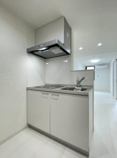 マーレ練馬高野台のキッチン