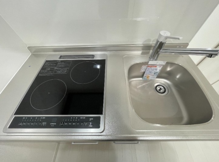 マーレ練馬高野台のキッチン