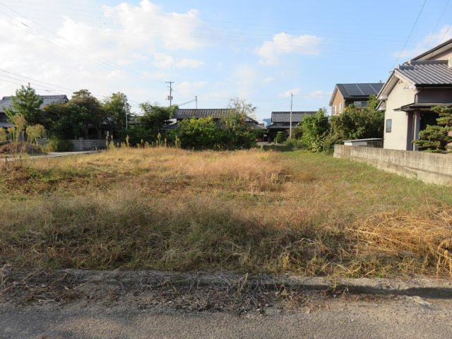 西条市円海寺の売地