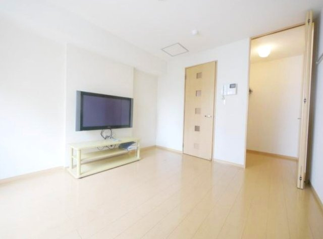 エコステージ王子神谷