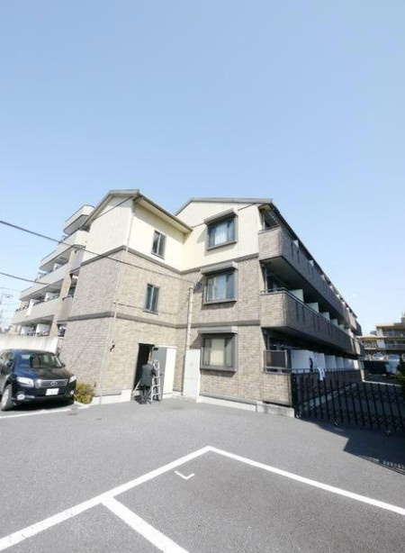 エコステージ王子神谷