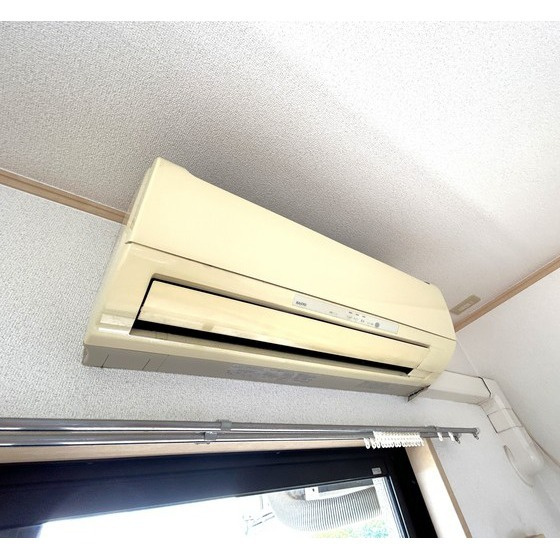 菊池郡菊陽町大字津久礼の賃貸マンションの設備