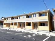 ルミナス今治　Ⅰの画像