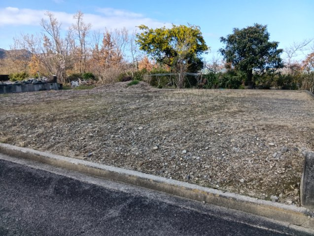 西条市丹原町石経の売地
