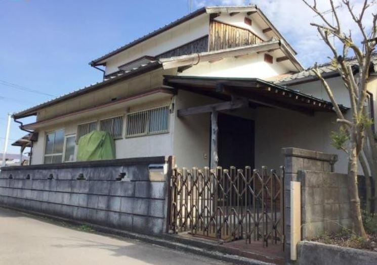 西条市丹原町池田の売地