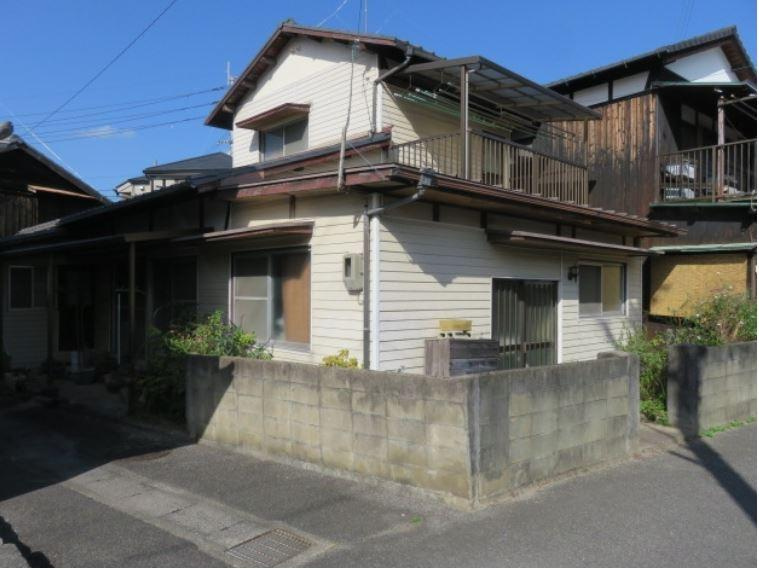 西条市喜多台の中古一戸建