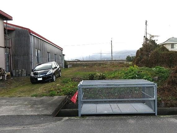 西条市壬生川の売地