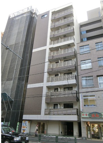 アリーチェ文京根津の画像