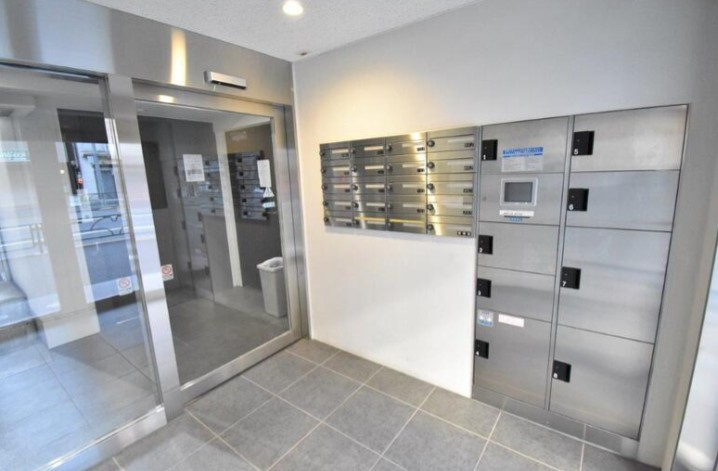 【その他共用部分】