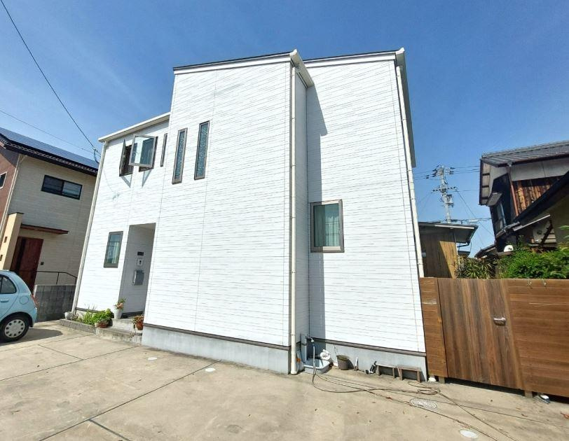 西条市喜多川の中古一戸建
