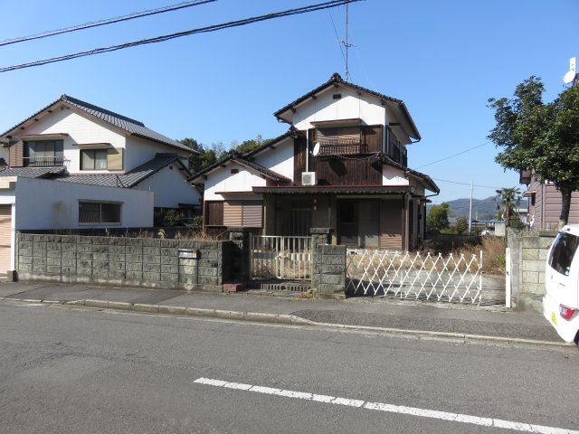西条市飯岡の中古一戸建