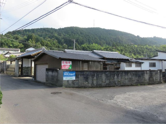 西条市福武甲の中古一戸建