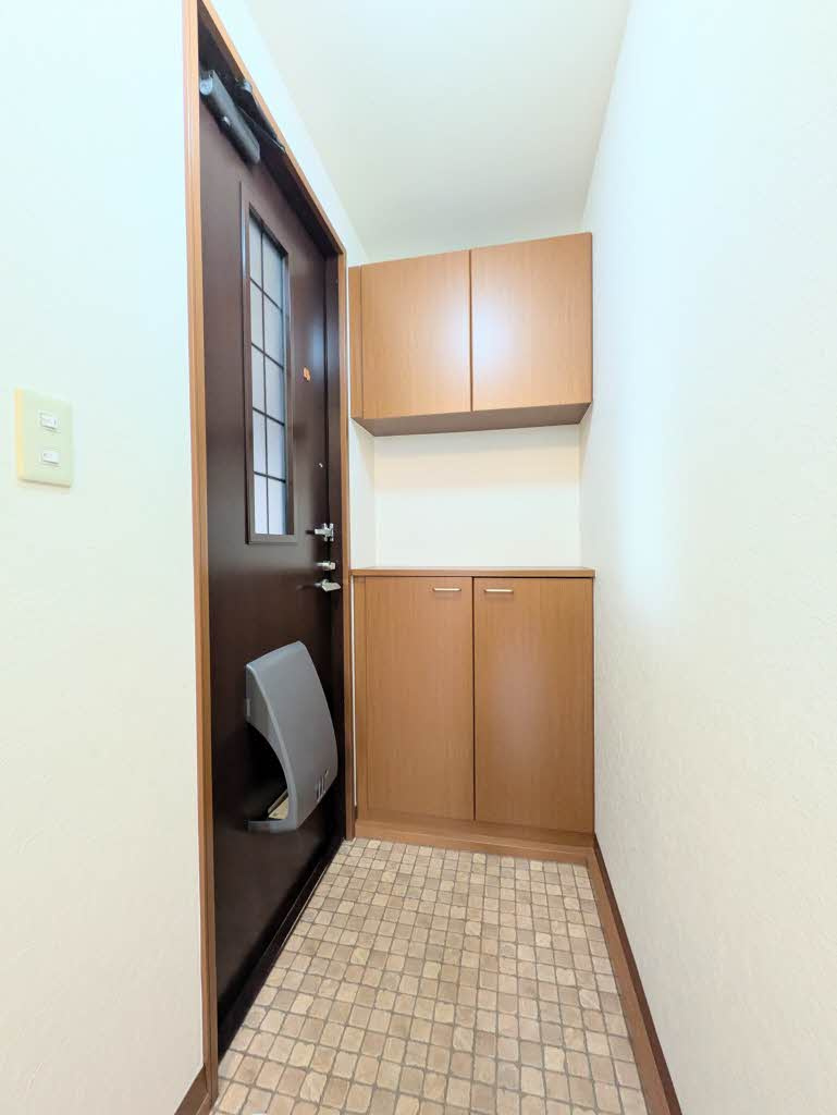 シャーメゾンフェリーチェのその他