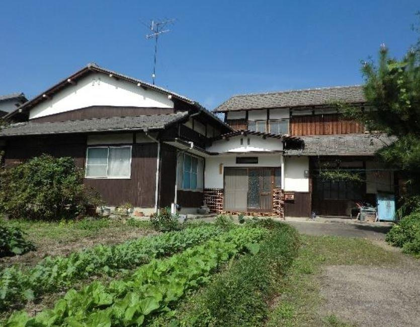 西条市吉田の中古一戸建