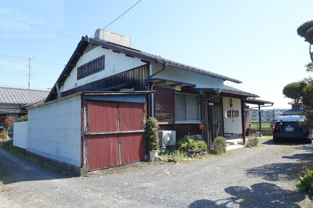 西条市福武甲の中古一戸建