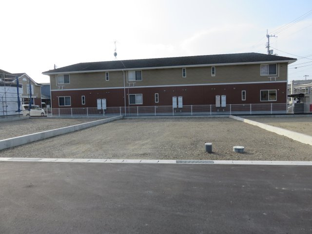 西条市飯岡の売地
