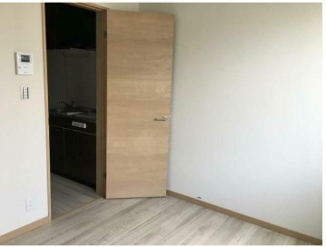 【洋室】 | エアカーサ四ツ木