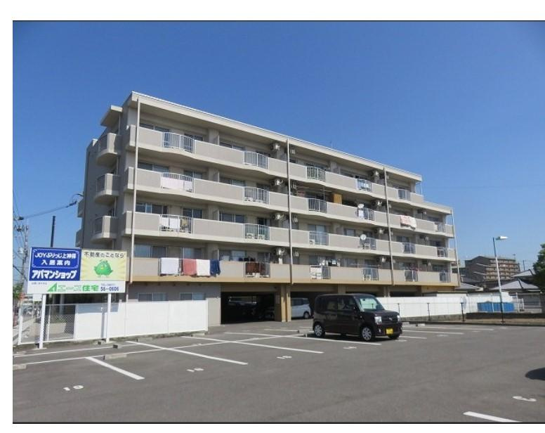 西条市神拝甲の中古一戸建
