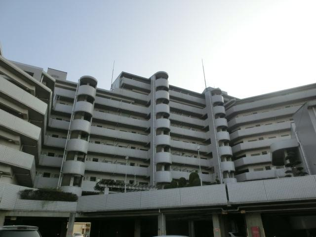 西条市大町の中古マンション