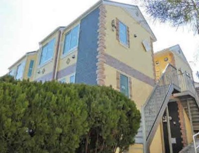 【外観】 | ユナイト戸部ポポロ