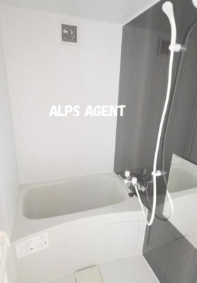 【浴室】 | ユナイト戸部ポポロ