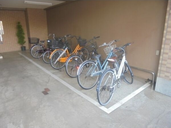 レジデンスTH浄心のその他