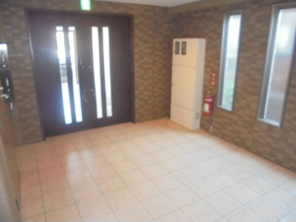 レジデンスTH浄心のその他